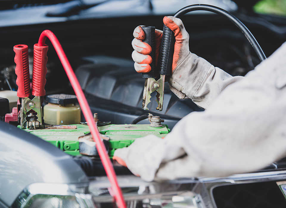 Battery Charging Methods: How to Safely Charge Your Vehicle Battery