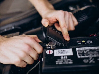 The Ultimate Guide to Battery Maintenance: Tips for Longevity and Performance