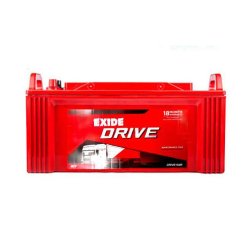 DRIVE150R