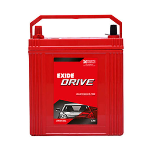 DRIVE35L