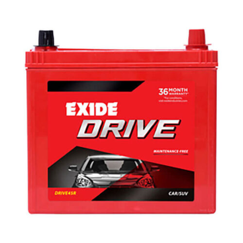 DRIVE45L/R